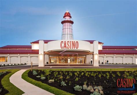 casino moncton hotels - Casino New Brunswick 